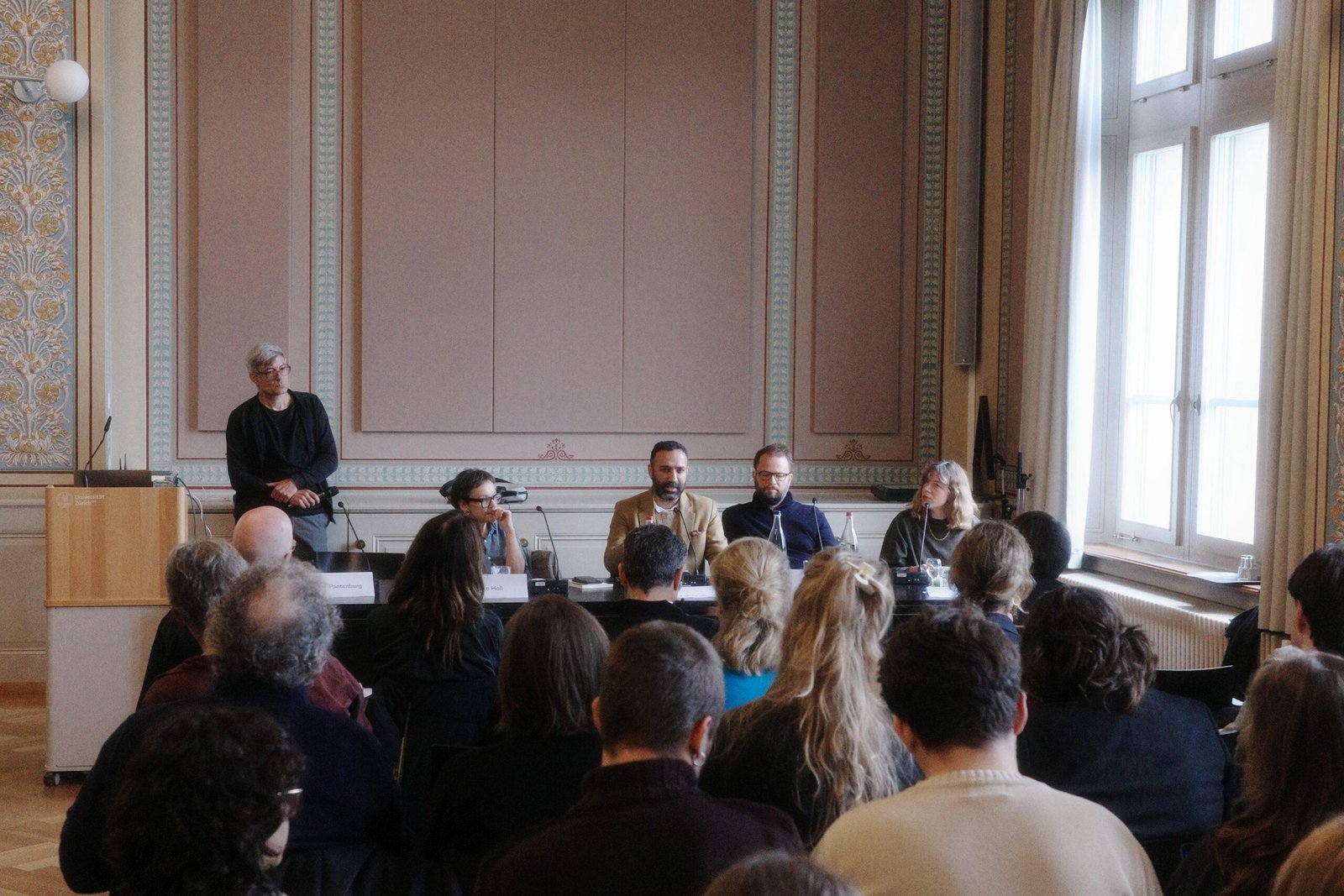 Conference: «As We May See. Tracking and Tracing the Image after Farocki»