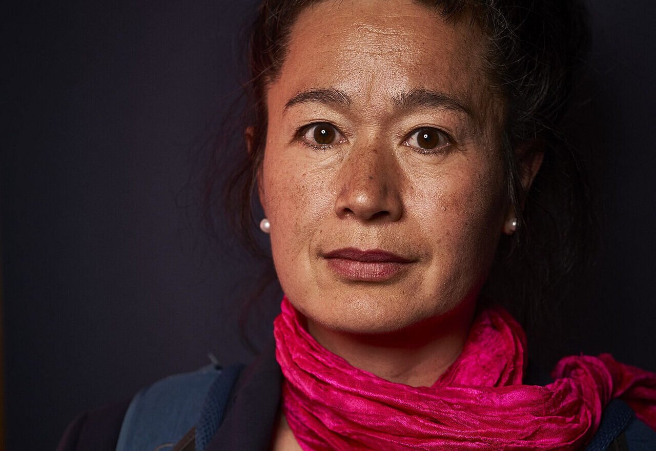 Hito Steyerl: «AI, Art and Common Sense»