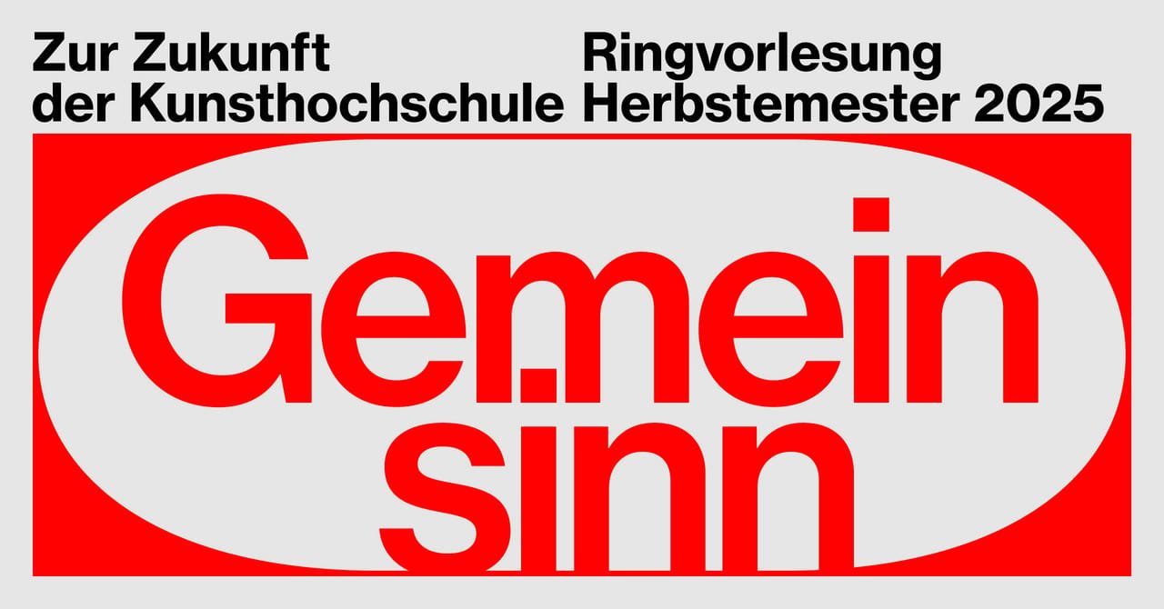 Roland Meyer & Judith Siegmund: «Vom Sensus Communis zu Social Media»