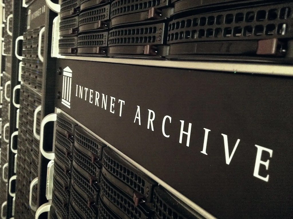 Seminar: «Umkämpfte Archive. Zur Zukunft des digitalen Gedächtnisses»