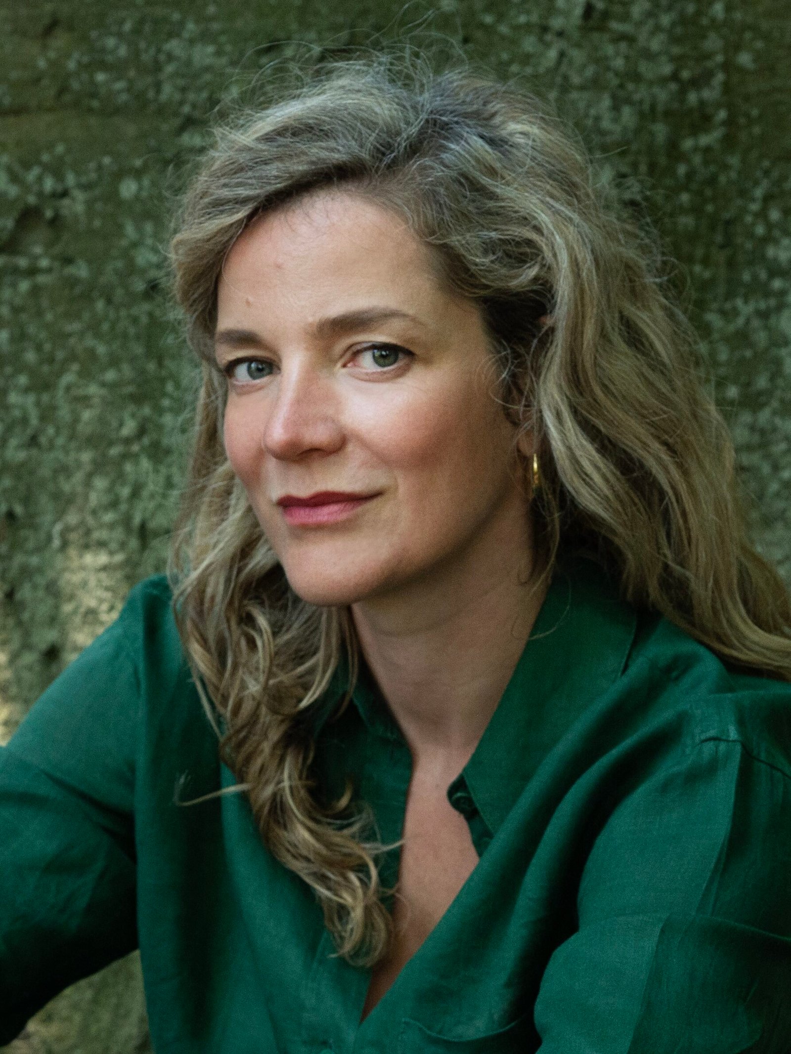 Katharina Morawek