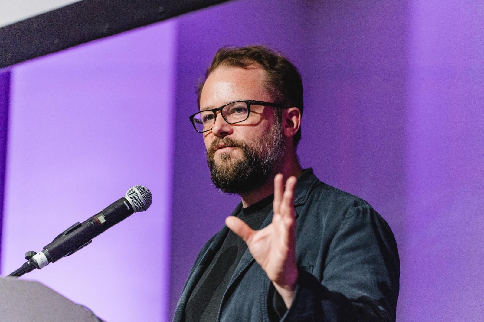 Prof. Dr. Roland Meyer